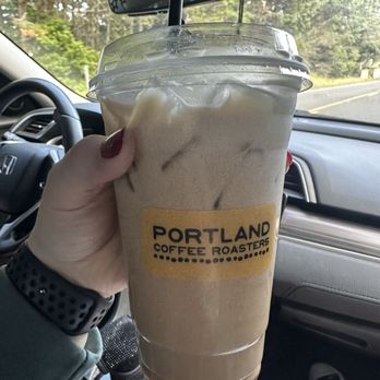 The Village Bean - chai tea - Coffee & Tea Near Me - Yachats, Oregon The Village Bean - chai tea - Coffee & Tea Near Me - Yachats, Oregon
