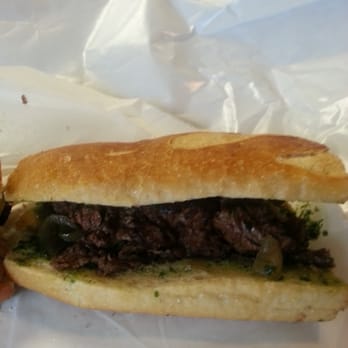 SUNdeVICH - Buenos Aires - Sandwiches Near Me - Washington, DC, District of Columbia SUNdeVICH - Buenos Aires - Sandwiches Near Me - Washington, DC, District of Columbia