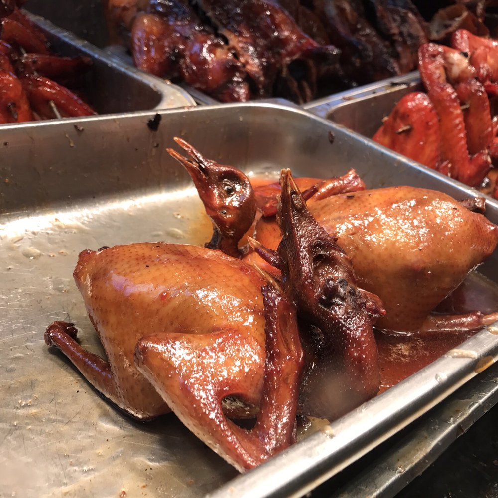 Corner 28 - Squab - Chinese Near Me - Flushing, New York Corner 28 - Squab - Chinese Near Me - Flushing, New York
