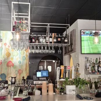 Fresco Grill - Bar area - Italian Near Me - Bonsall, California Fresco Grill - Bar area - Italian Near Me - Bonsall, California