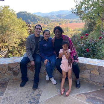 Rombauer Vineyards - Wineries Near Me - St. Helena, California