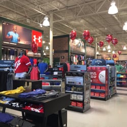 DICK'S Sporting Goods