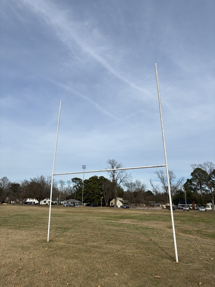 A. C. Steere Park and Playground