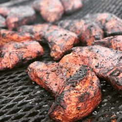 CV BBQ - Our Famous Tri Tip