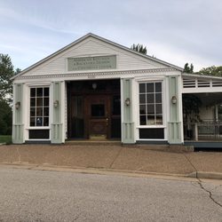 True Vine Fellowship - Meeting place for church