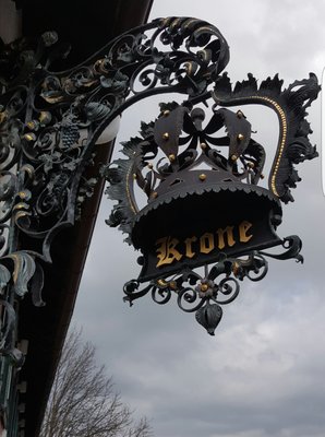 Krone by null