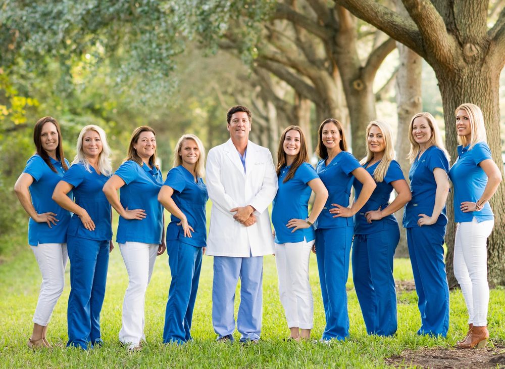 FIELD DARRYL A, DDS Updated July 2024 1361 13th Ave S, Jacksonville