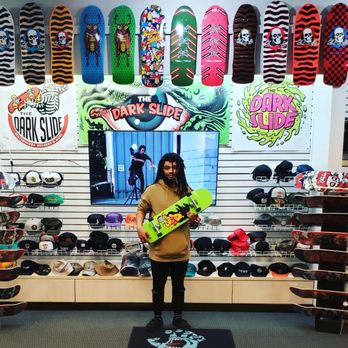 The Dark Slide - Skate Shops Near Me - Des Moines, Iowa The Dark Slide - Skate Shops Near Me - Des Moines, Iowa