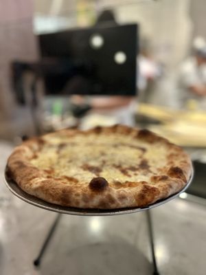 Flour + Water Pizzeria by null