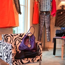 The Clothes Tree by Deborah