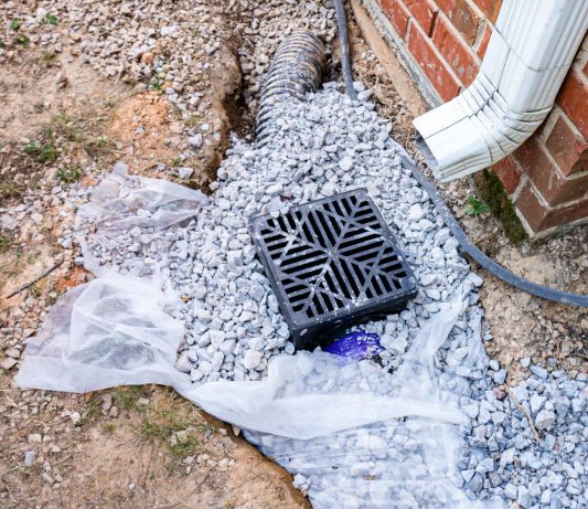 Slide of Buddy's Quality Construction