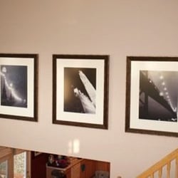 Indianapolis Picture Frames - Custom picture framing
