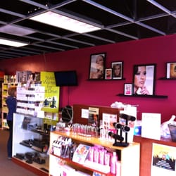 Salon Services