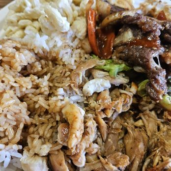 Natural Style Chicken - #11 Chicken Teriyaki and Beef Bulgogi - Barbeque Near Me - San Diego, California Natural Style Chicken - #11 Chicken Teriyaki and Beef Bulgogi - Barbeque Near Me - San Diego, California