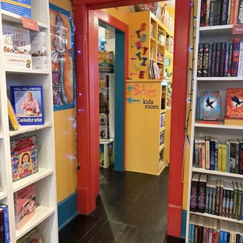 Second Star To The Right Books - Bookstores Near Me - Denver, Colorado