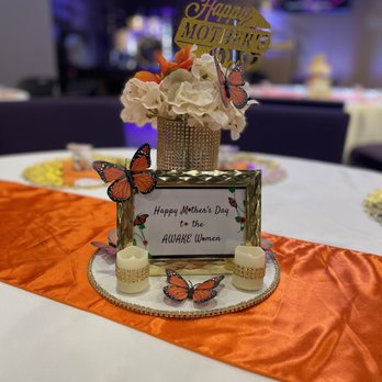 Vicky's Party & Decor - Party & Event Planning Near Me