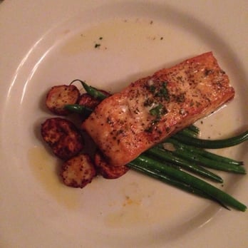 J & A Caterers - Fillet fish meunière - American Near Me - Philadelphia, Pennsylvania