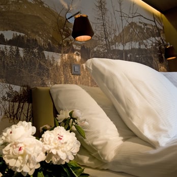 Hotel St. Georg - Hotels Near Me - Einsiedeln, SZ