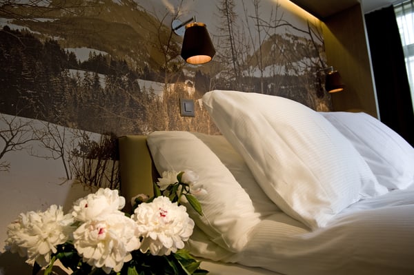 Hotel St. Georg by null