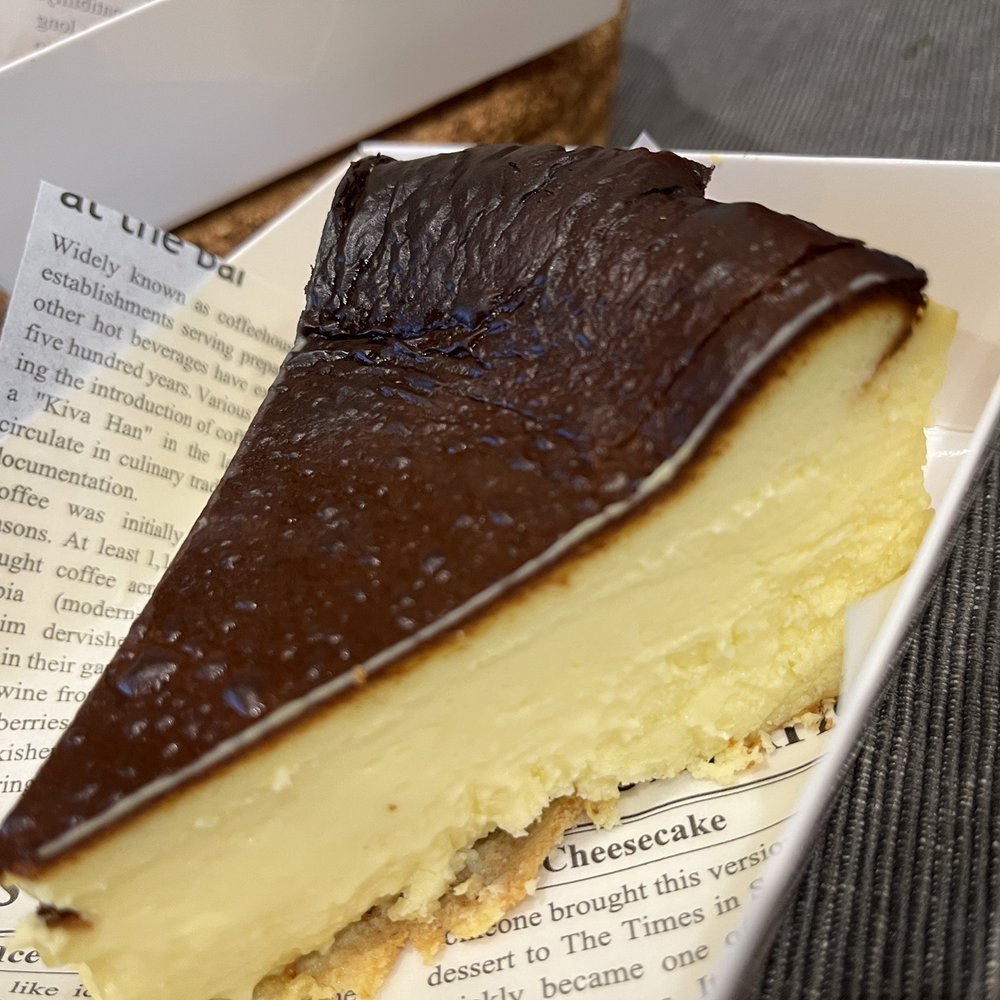 Ten Cake Studio - Cheesecake - Patisserie/Cake Shop Near Me - Brooklyn, New York Ten Cake Studio - Cheesecake - Patisserie/Cake Shop Near Me - Brooklyn, New York