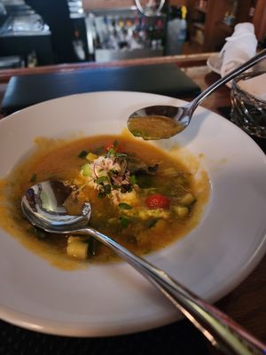 Belfry Inne and Bistro by null