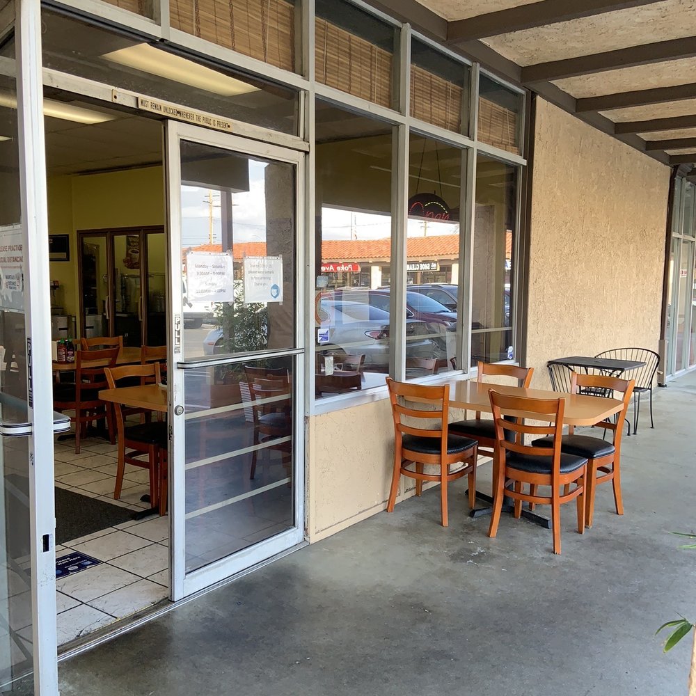 Pho Tay Bac - There is a table to dine outside 1.08.21 - Vietnamese Near Me - Brea, California Pho Tay Bac - There is a table to dine outside 1.08.21 - Vietnamese Near Me - Brea, California