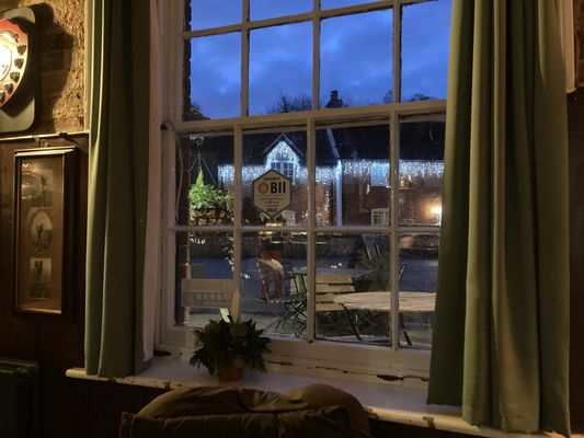 George Inn by null
