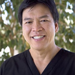 Theodore David Cho, DDS