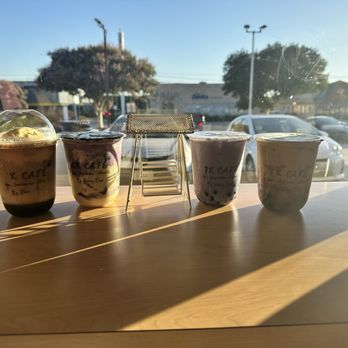 TK Cafe - Asian Fusion Near Me - Burbank, California TK Cafe - Asian Fusion Near Me - Burbank, California