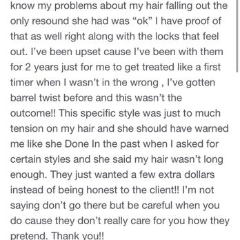 Raw Remedies - Review - Hair Salons Near Me - Las Vegas, Nevada Raw Remedies - Review - Hair Salons Near Me - Las Vegas, Nevada
