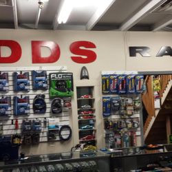 Sidd's Radio