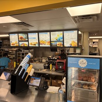 Biscuitville - interior - Breakfast & Brunch Near Me - High Point, North Carolina Biscuitville - interior - Breakfast & Brunch Near Me - High Point, North Carolina