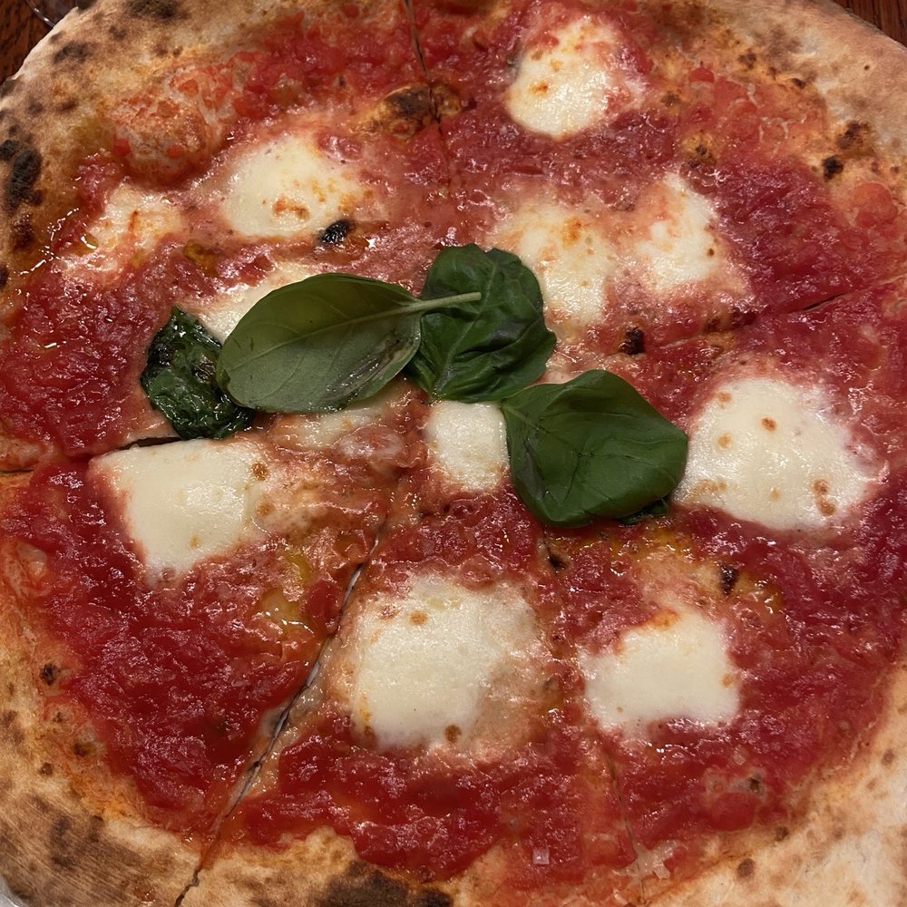 Margherita