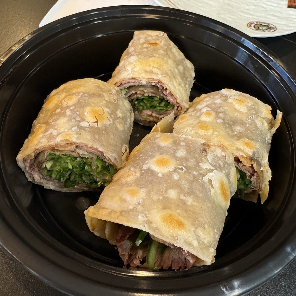 Noodle Master - Beef rolls - Noodles Near Me - Las Vegas, Nevada Noodle Master - Beef rolls - Noodles Near Me - Las Vegas, Nevada