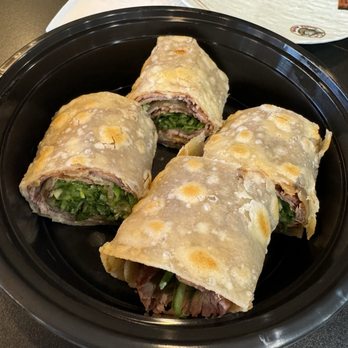 Noodle Master - Beef rolls - Noodles Near Me - Las Vegas, Nevada Noodle Master - Beef rolls - Noodles Near Me - Las Vegas, Nevada