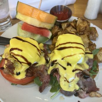 Breakfast Club- Biltmore - Cottage Bacon Eggs Bene - Breakfast & Brunch Near Me - Phoenix, Arizona Breakfast Club- Biltmore - Cottage Bacon Eggs Bene - Breakfast & Brunch Near Me - Phoenix, Arizona