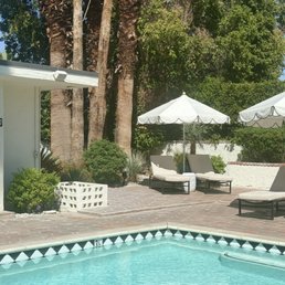 Court yard private pool Court yard private pool