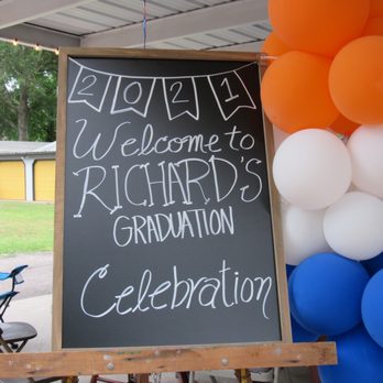 Luxe Balloons Houston - Balloon garland 3ft - Balloon Services Near Me