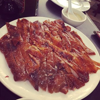 Peking Cuisine - Peking Duck - Chinese Near Me - Houston, Texas