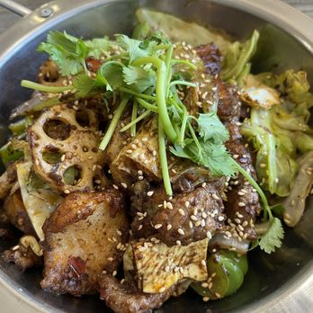 Hi Pot - DIY fish fillet, beef, and lotus root - Szechuan Near Me - Cupertino, California Hi Pot - DIY fish fillet, beef, and lotus root - Szechuan Near Me - Cupertino, California