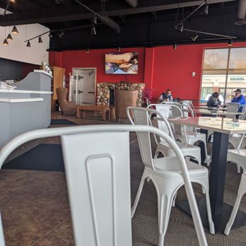 Thai A Gogo - Seating - Thai Near Me - Traverse City, Michigan Thai A Gogo - Seating - Thai Near Me - Traverse City, Michigan