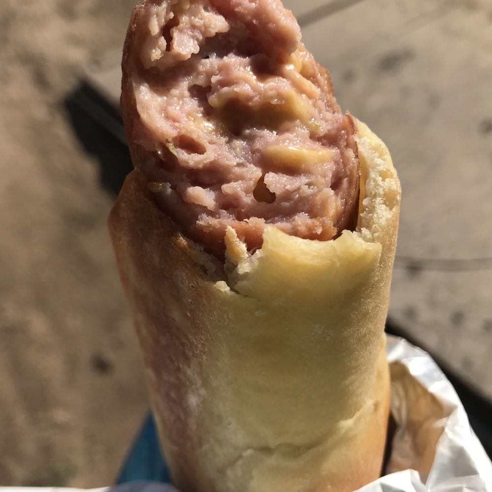 Maverik - Bahama mama wrap - Gas Stations Near Me - Spokane, Washington