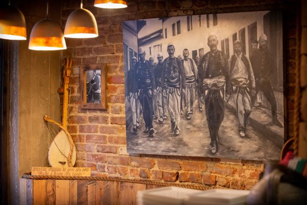 Çka Ka Qëllu by null