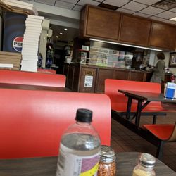 Sal's Pizza & Pasta