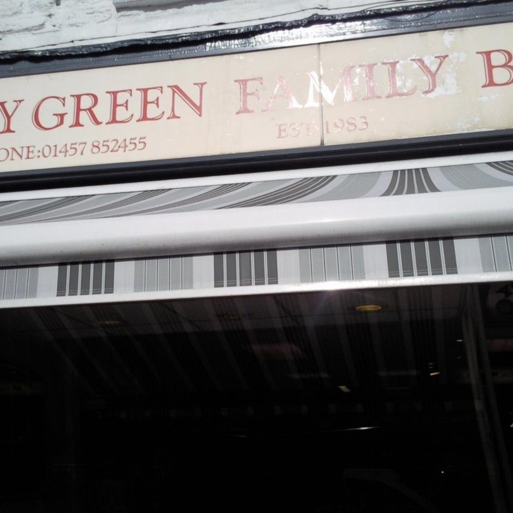Roy Green & Son - Meat Shops Near Me - Glossop, DBY