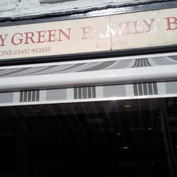 Roy Green & Son