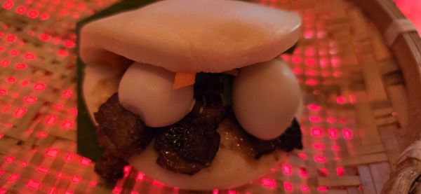Miss Saigon Vietnamese Restaurant & Lounge by null