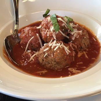 Il Culaccino - Italian Near Me - Chicago, Illinois
