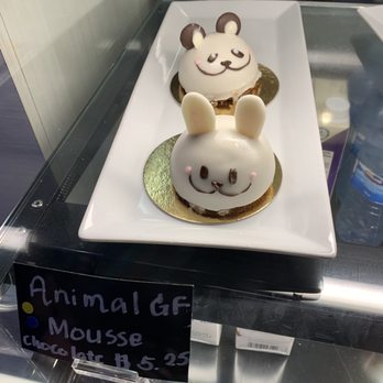 Mitsu Sweet Cafe - Coffee & Tea Near Me - Moose Jaw, Saskatchewan