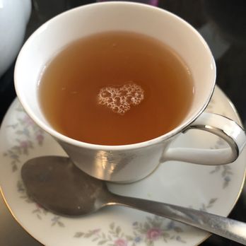 The Pink House - I love tea, and apparently it loves me too. - Tea Rooms Near Me - Claremore, Oklahoma The Pink House - I love tea, and apparently it loves me too. - Tea Rooms Near Me - Claremore, Oklahoma